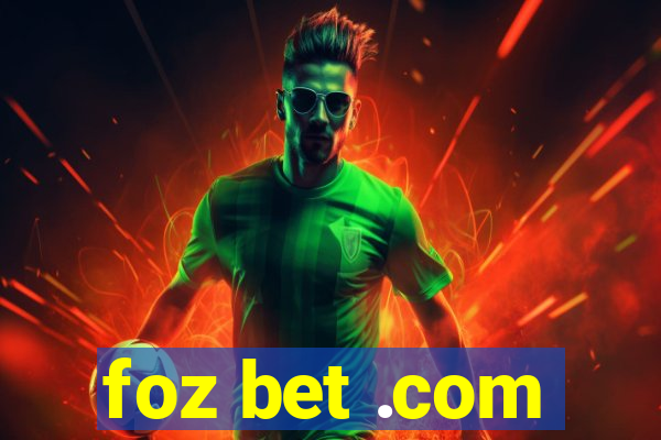 foz bet .com